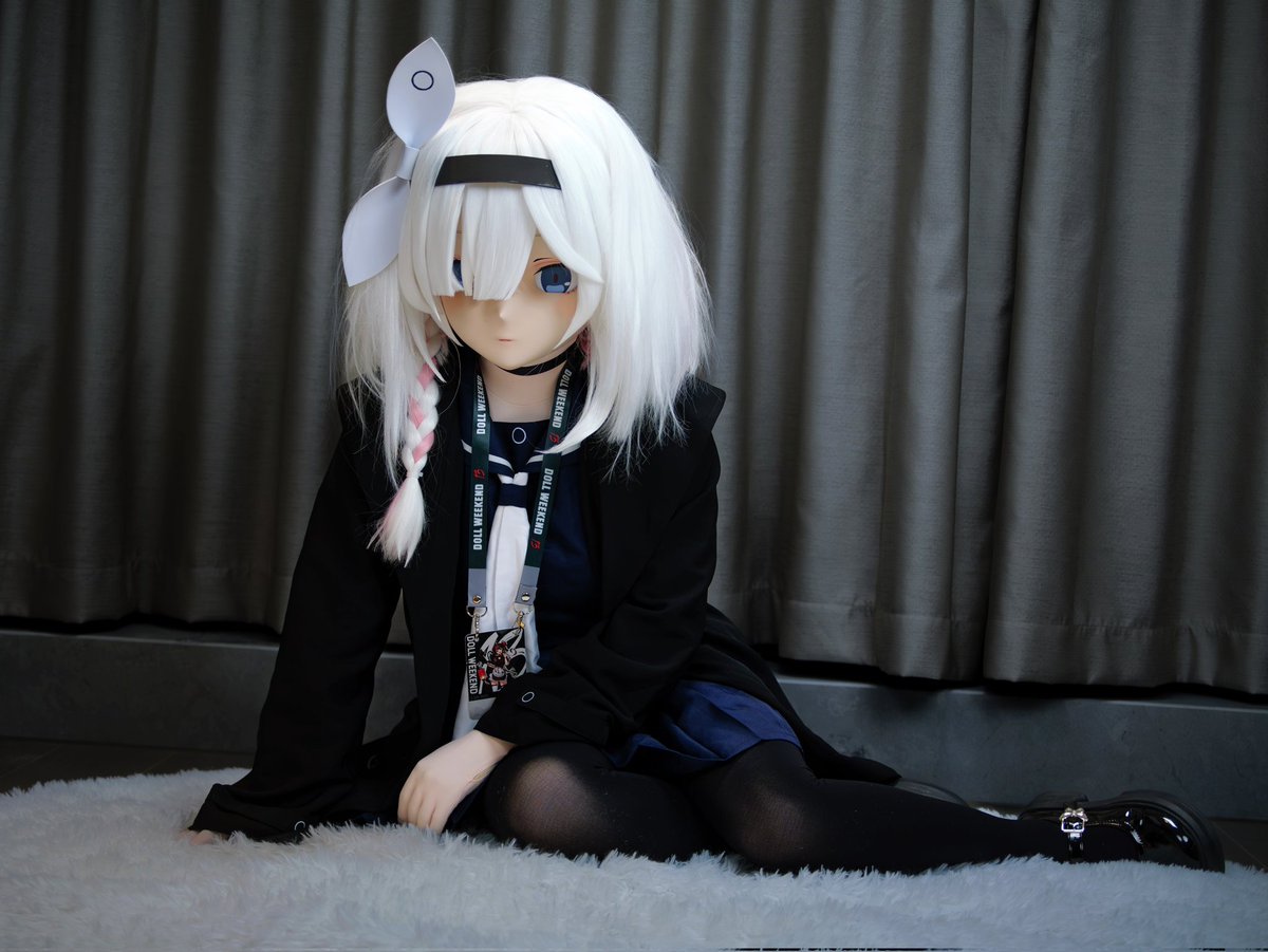 笨笨小曦月 tweet media