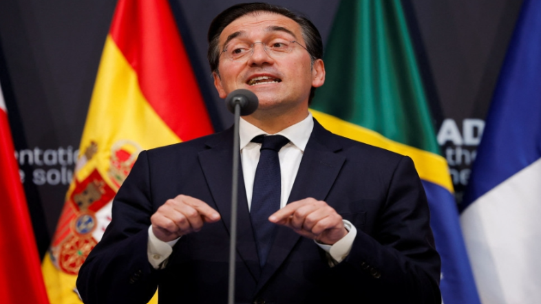 إسبانيا تحث الاتحاد الأوروبي على تشكيل جيش مشترك 