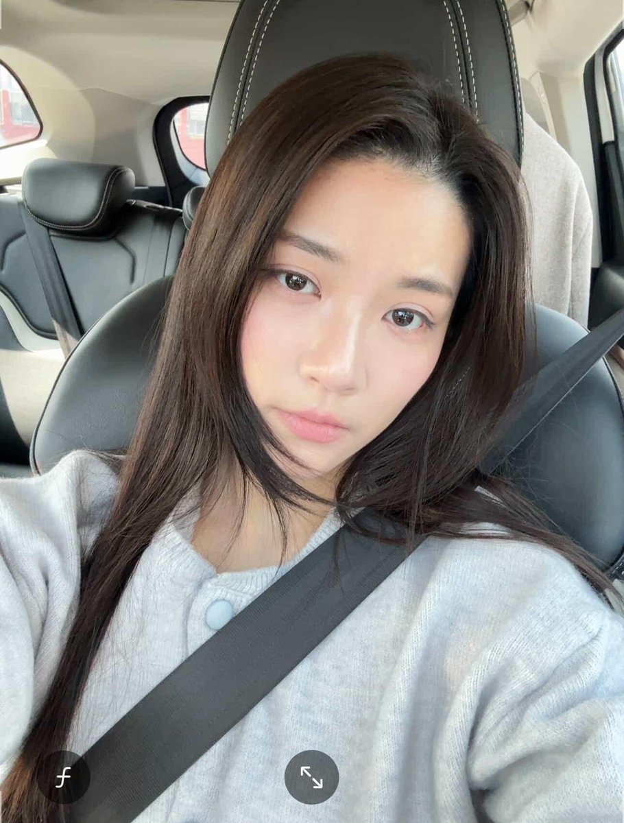 GinnyOfficialTH's tweet image. เจ้าจ๋อง ส่งหน้าง่วง ๆ  มาทักทายอุนแม่ อุนไม่แม่ ยามบ่าย 😘

#GinJay #ginnynatnicha #จินเจ