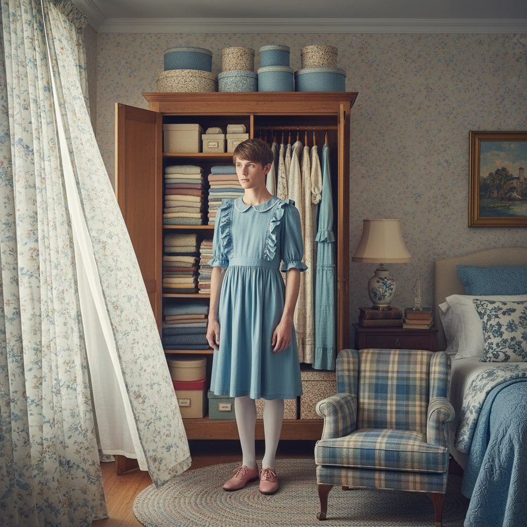 TransitionMundo's tweet image. TransThuesday