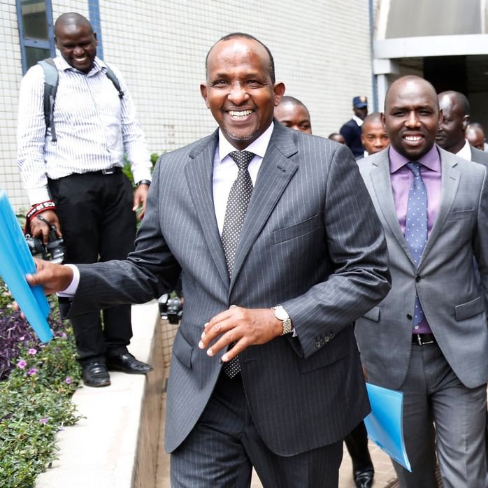 sholard_mancity's tweet image. Today, KTN reports that Level 2 and 3 hospitals have not received SHA payments.

Fellow Kenyans, pause and think about this.

Every month, money is deducted from your salary for SHA. Yet hospitals cannot buy basic reagents. Patients suffer. Health workers are stretched.

We…