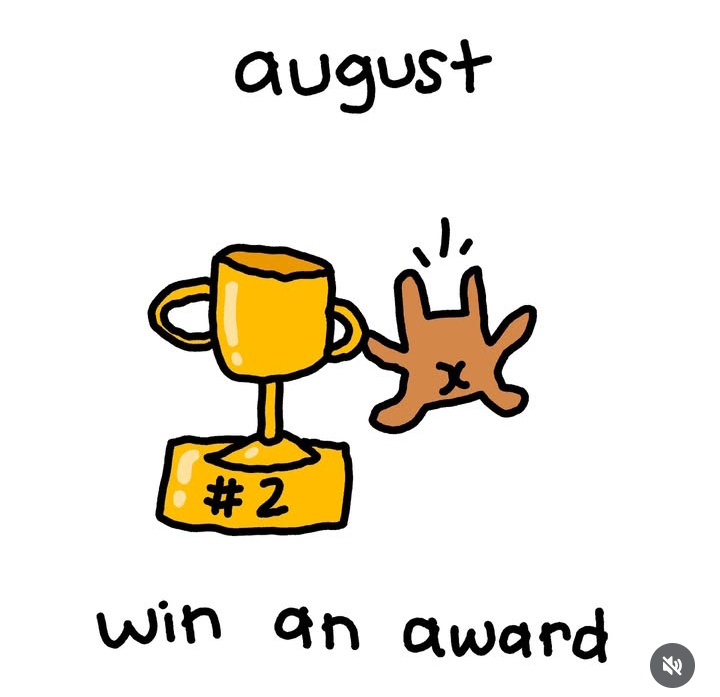 pointbreak2014's tweet image. Kita ko kay Stell hehe 

Sooo, what award? 🤔