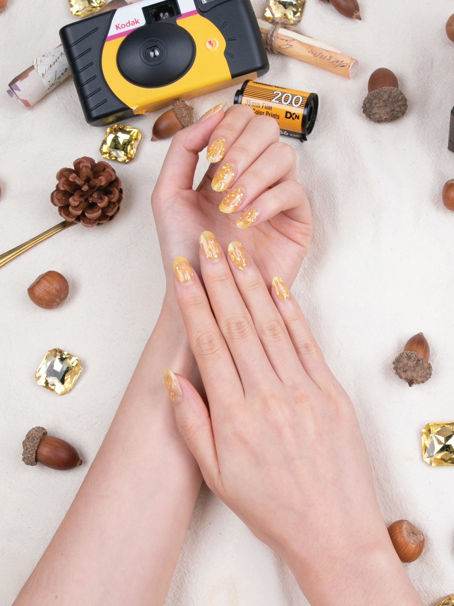 et seq.(エセク)✍️🏼羽根ペンネイルポリッシュ (@etseqnailpolish