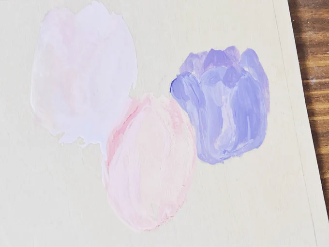 全然書き出しだけどこれだけで何か分かってしまう春、愛おしい