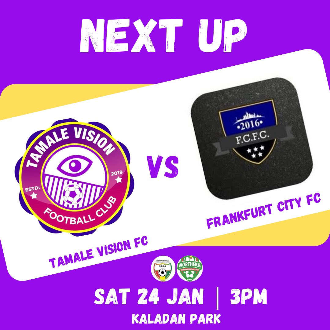 Tamale Vision FC tweet media