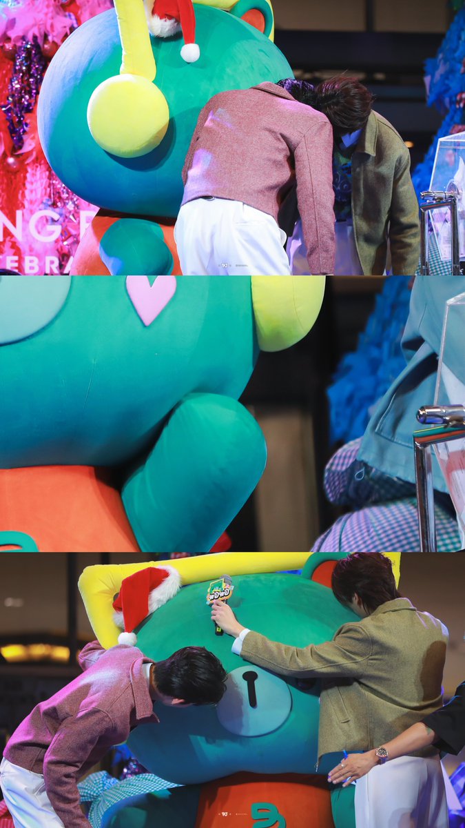 901298_'s tweet image. 🧸✨

#PERMPOON #ปอนด์ภูวินทร์