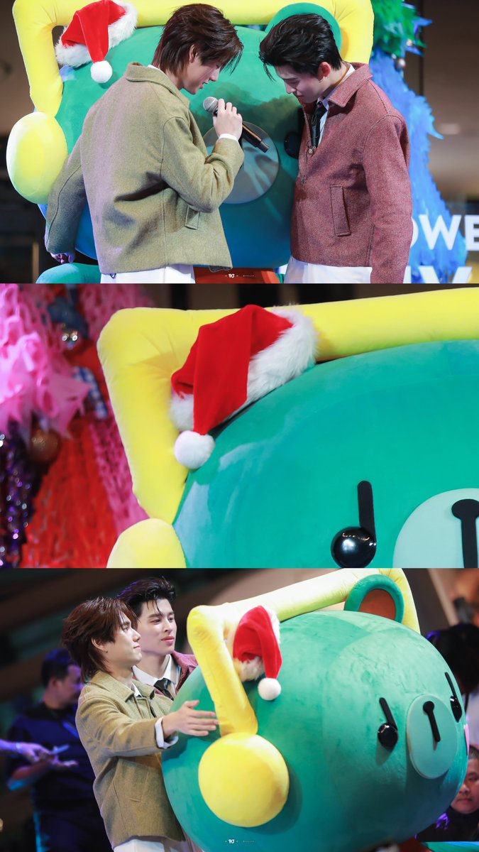 901298_'s tweet image. 🧸✨

#PERMPOON #ปอนด์ภูวินทร์