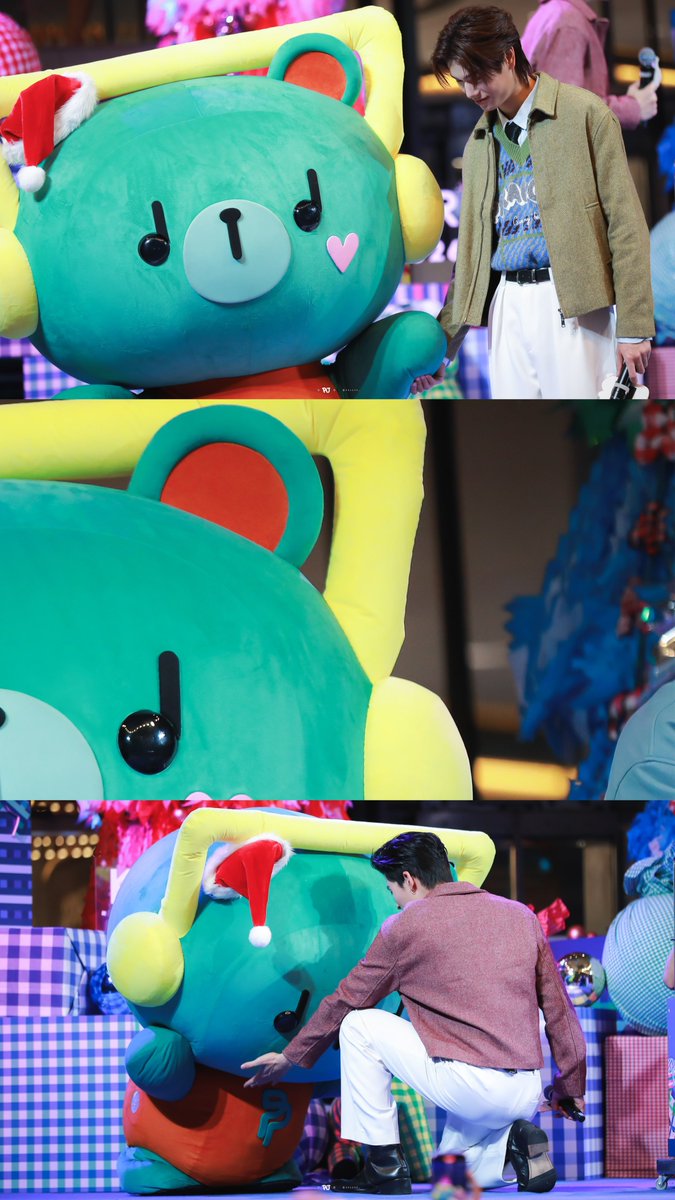 901298_'s tweet image. 🧸✨

#PERMPOON #ปอนด์ภูวินทร์