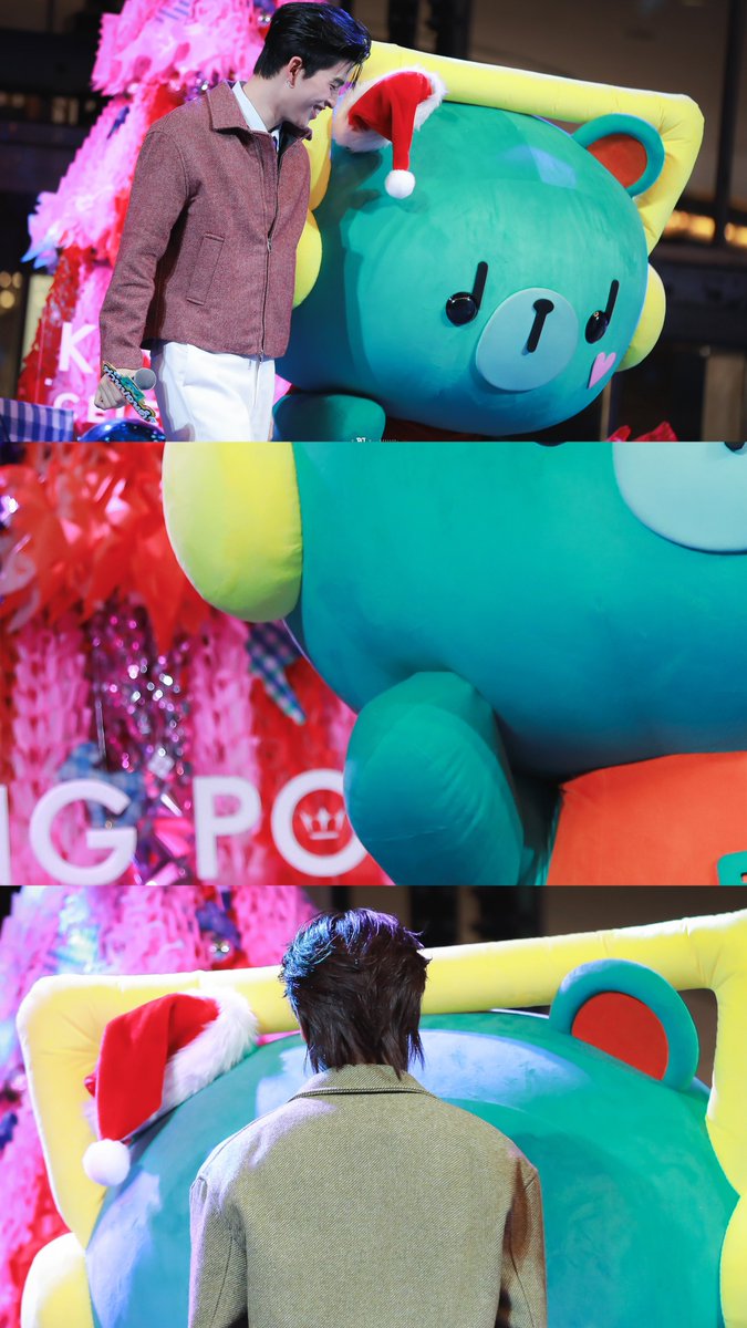 901298_'s tweet image. 🧸✨

#PERMPOON #ปอนด์ภูวินทร์