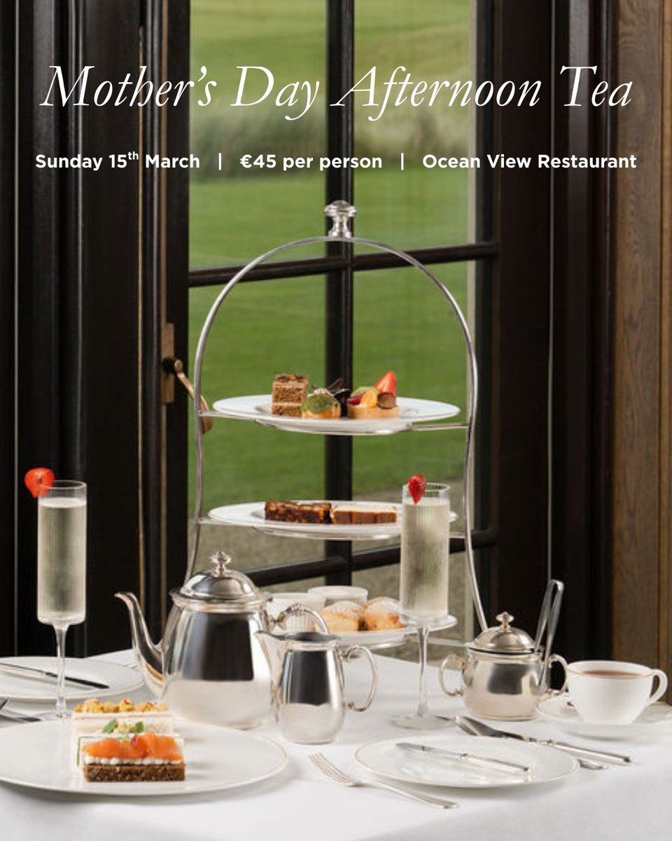 Trump Ireland tweet media