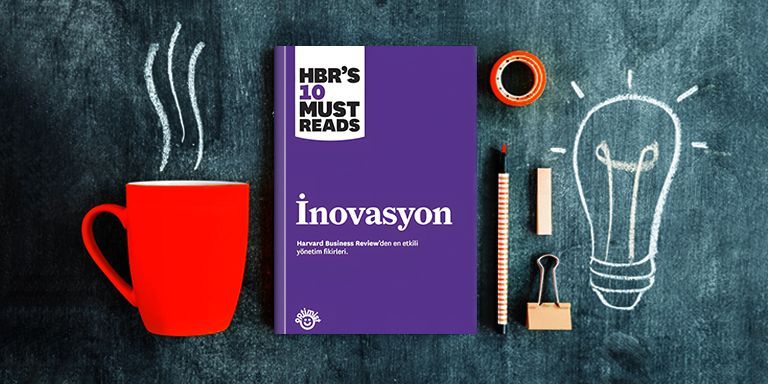 İnovasyon, yaratıcılık, liderlik ve dönüşüm üzerine okumaya değer kitapların listesine göz atat👇
dergice.com/inovasyon-uzer…