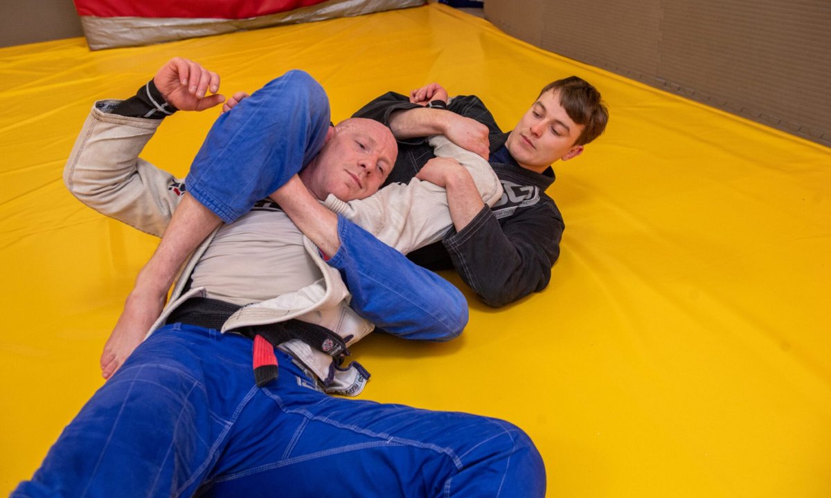 PandJSport's tweet photo. Meet Aberdeen’s jiu jitsu star Beinn Campbell – who is heading for world championship in California https://t.co/R5SYgd3d35 https://t.co/J1TTIx5ZHQ