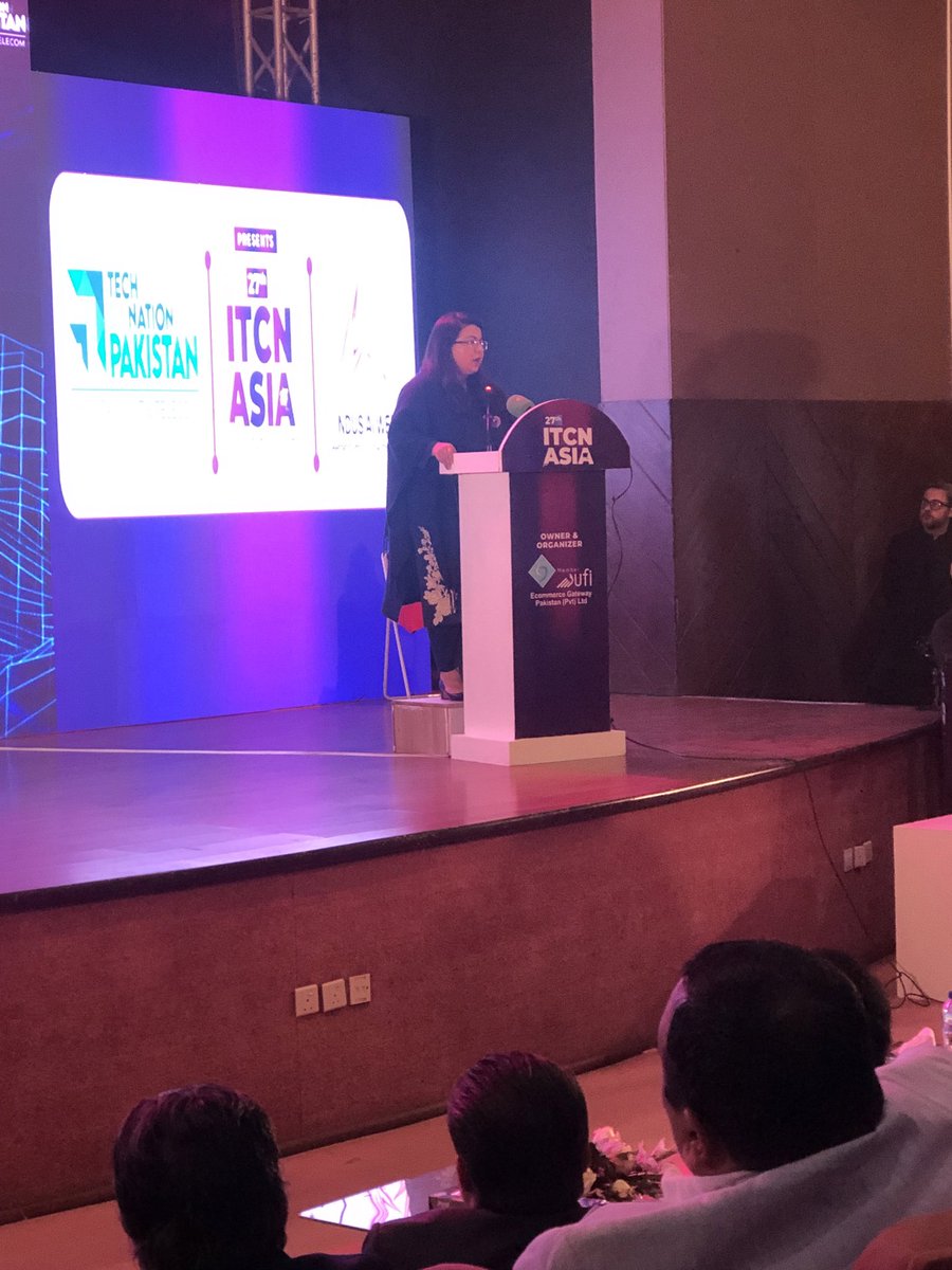Solexes2025's tweet photo. Excited to have attended the 27th ITCA Asia. Our presence at the event reflects our commitment to collaboration and contributing to the growth of Pakistan’s technology ecosystem.
It was great connecting with industry peers, partners, and innovators, and gaining valuable insights. https://t.co/wKAb4RAi0q