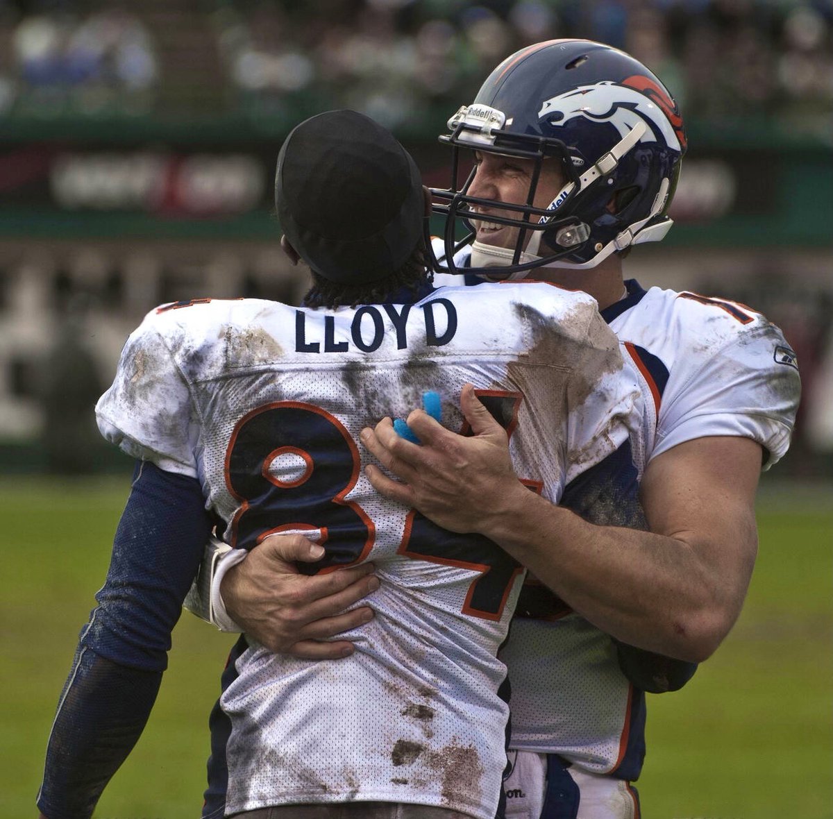 The Broncos Daily 🗞 tweet media