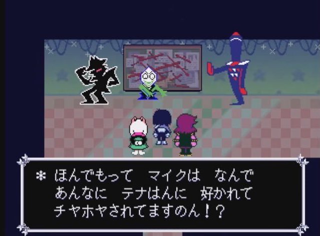 ぺうぼ tweet media