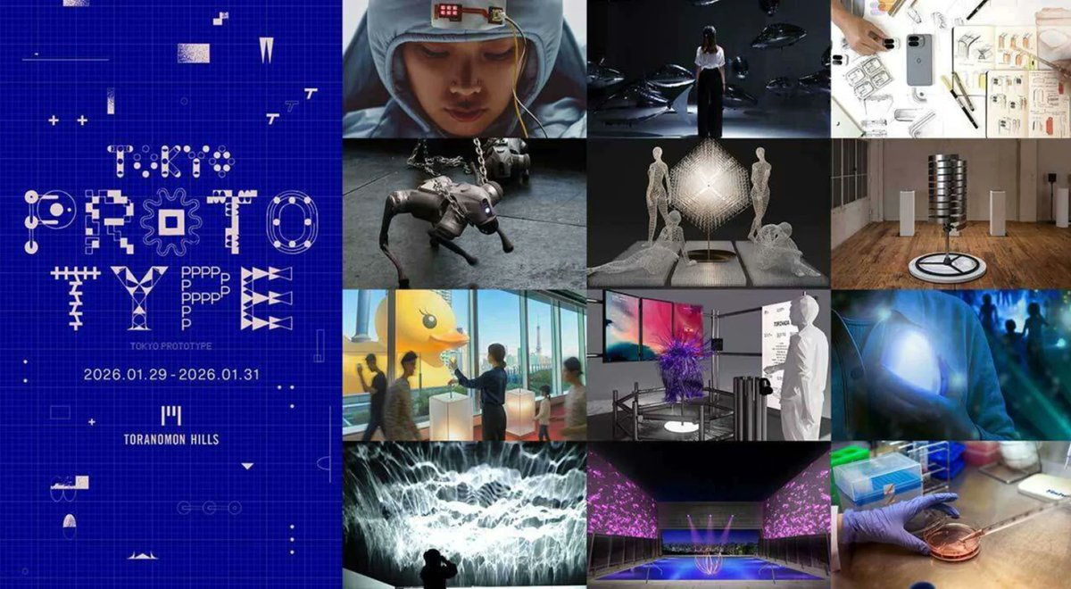 hellokonel's tweet image. 虎ノ門ヒルズ内のTOKYO NODEにて、ZZZN SLEEP APPAREL SYSTEM を出展します。
tokyoprototype.jp
大阪・関西万博、ミラノデザインウィークで話題となった本プロジェクト。「眠りを持ち運ぶ」をコンセプトに、ウェアラブル×音×光によって、場所に縛られない新しい睡眠体験を提案します。…