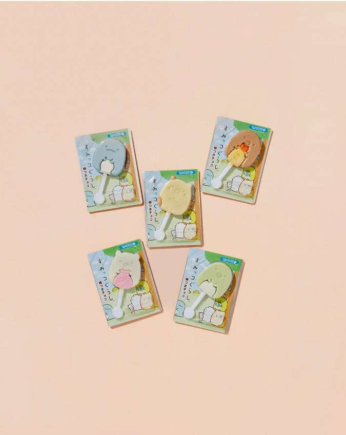 あひ｜すみっコぐらしグッズ情報 (@pen_ahiChannel) / Posts / X