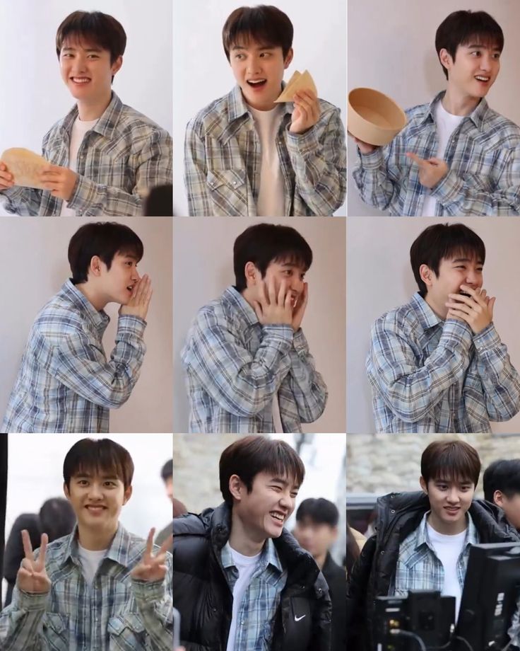 fatma_ksoo's tweet photo. @DOHKYUNGSOO_X Thank you 🥹😚❣️😍 https://t.co/phZh4mBpkF