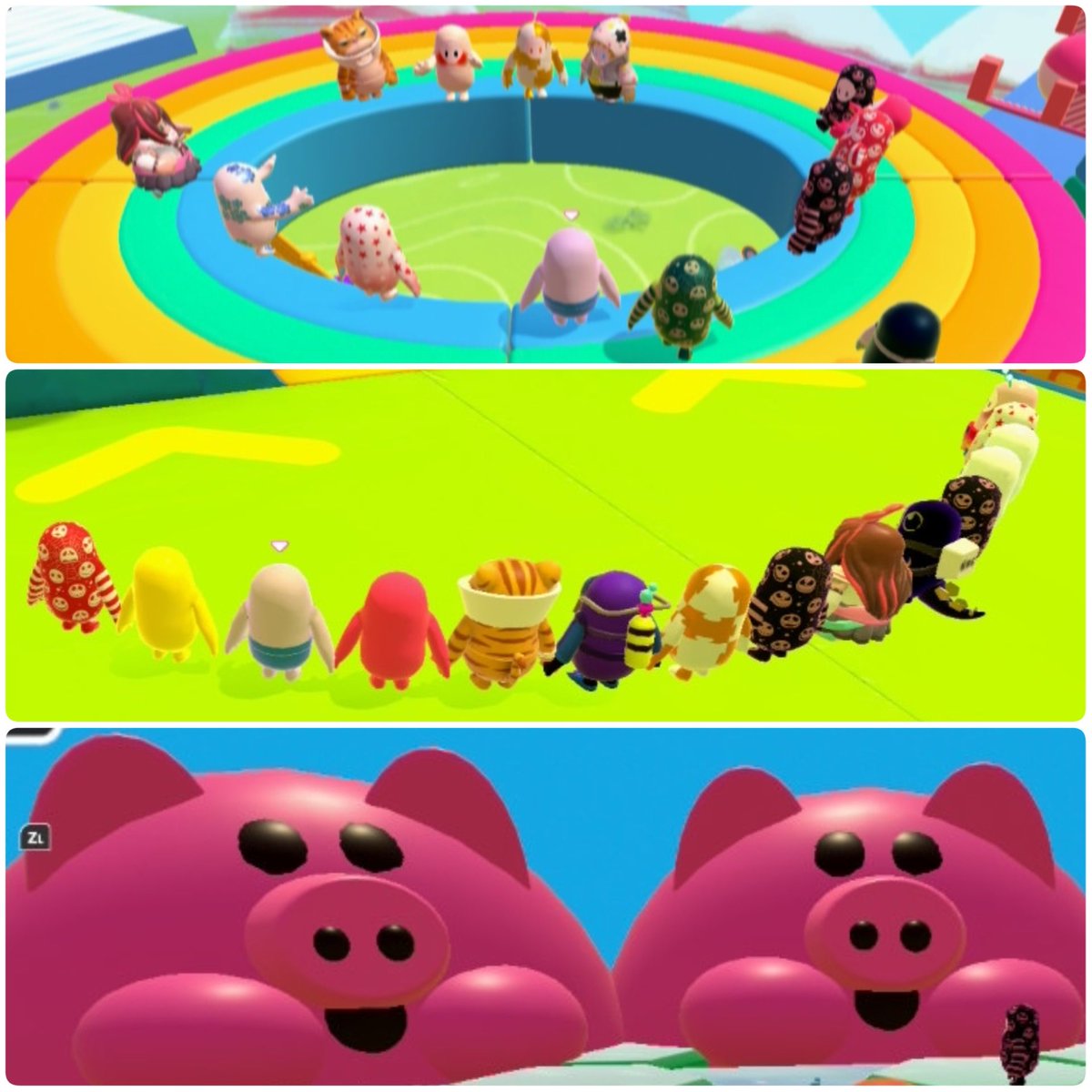 めっちゃ楽しかったぁぁ🥰🥰
見たことはあるけど、やったこの無いクリエもできてhappy🥳
さてさて、かおりさんどーこだっ😘
#かおりにか