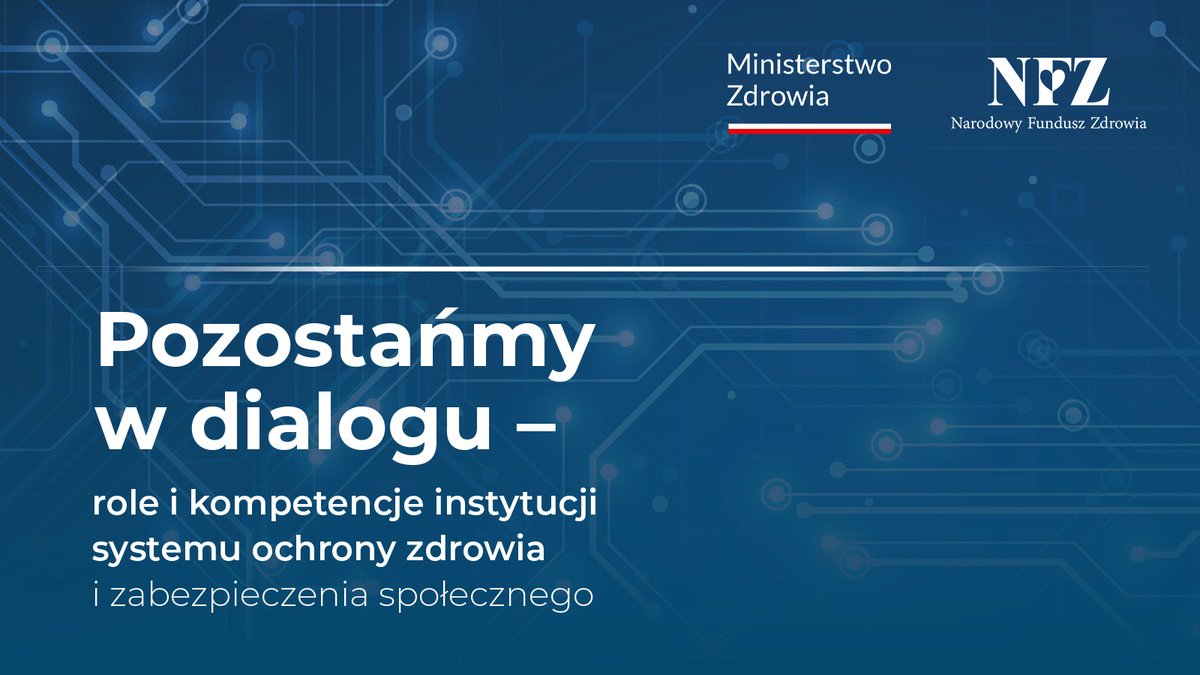 ✅ Praktyczny.
✅ Najważniejsze informacje i dane w jednym miejscu.
✅ Dla każdego do pobrania za 🆓.

📝 Przygotowaliśmy specjalny przewodnik, z którego dowiesz się czym się zajmują i za co odpowiadają instytucje systemu ochrony zdrowia i zabezpieczenia społecznego.

🧐 Oprócz