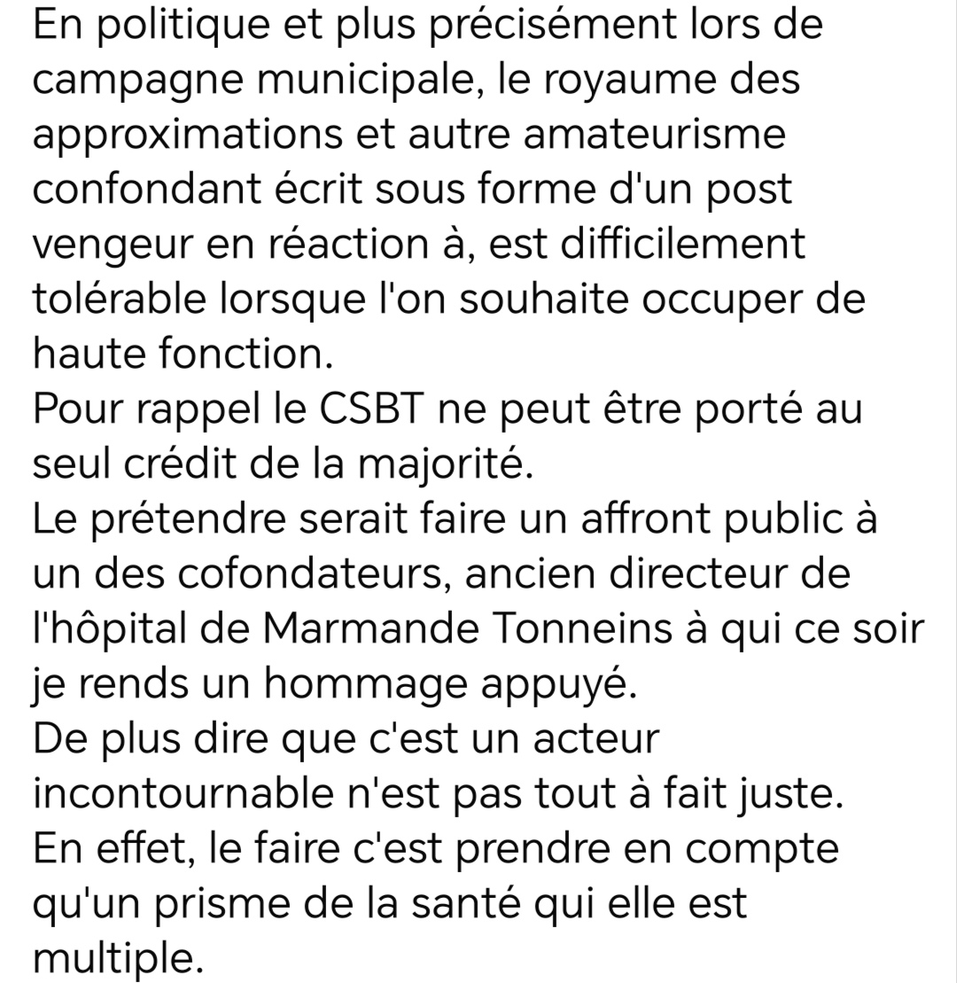 Céline Boussié tweet media