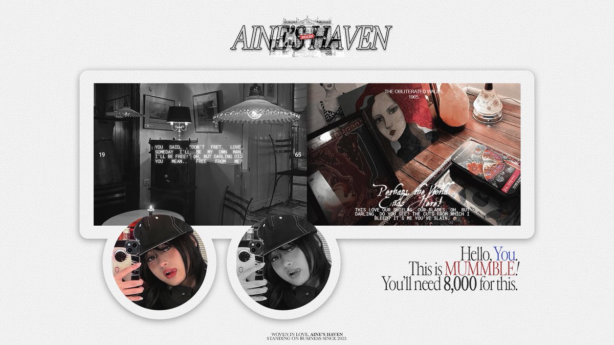 ewdit's tweet image. asking for a repost again, thanks a bunch! #zonauang these layout for ahyeon is super ready to go out with you so come take their hands!