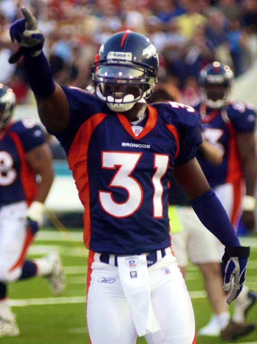 The Broncos Daily 🗞 tweet media