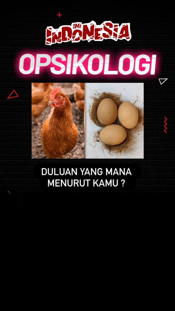 OPSIKOLOGI HARI INI