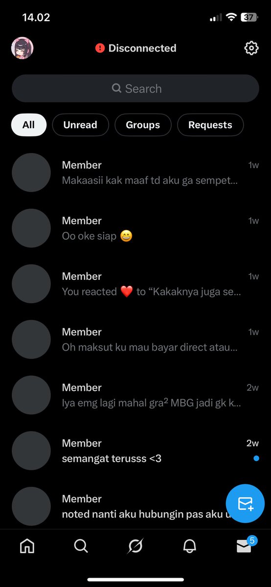 Mikaasuma ˖⁺‧₊˚🥛💦 tweet media