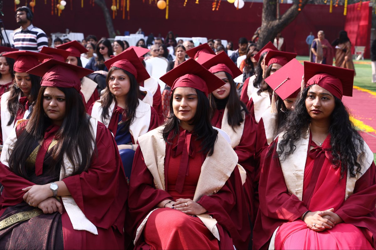 Prof. Shamika Ravi tweet media