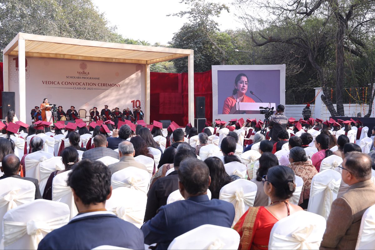 Prof. Shamika Ravi tweet media