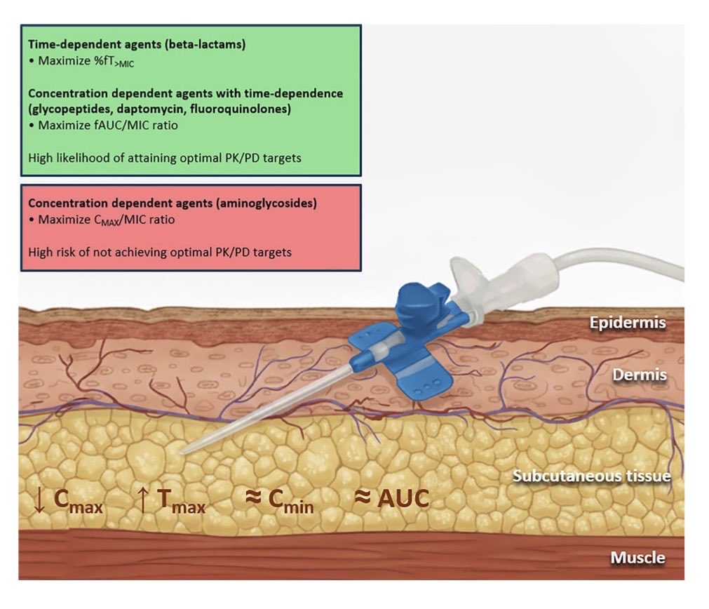 S.Enf.Infecciosas HRUM tweet media