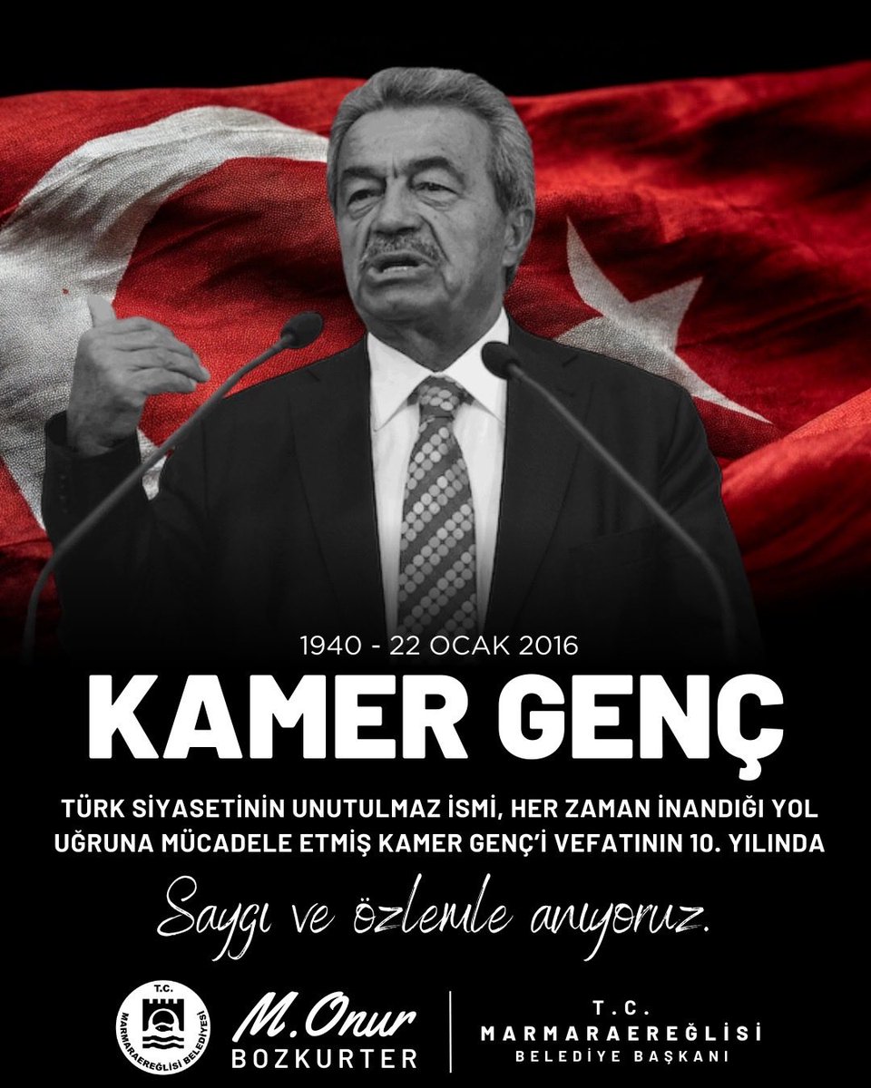 Mustafa Onur Bozkurter tweet media