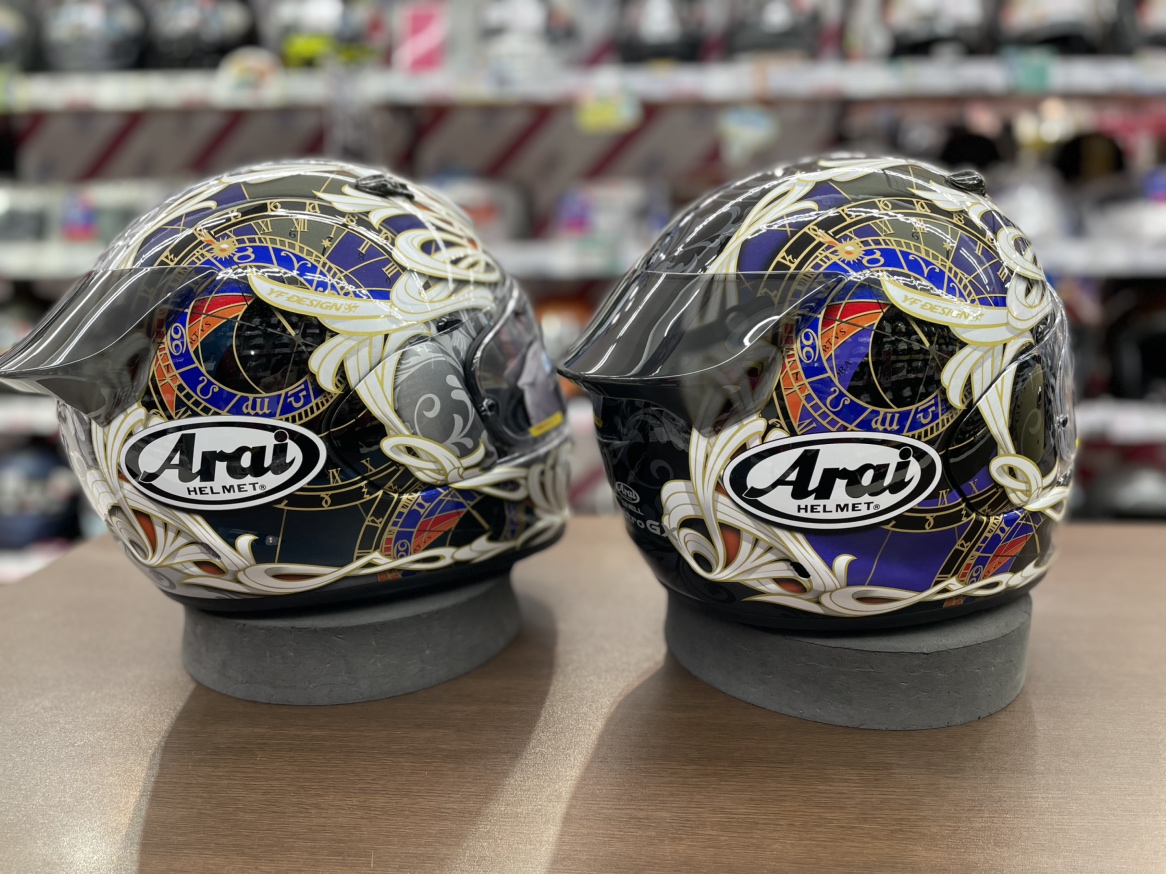 Arai ASTRO-GX 新色入荷！！】 ナップス岡山店です！ Araiヘルメット