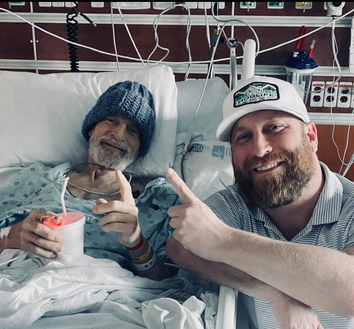 Dear Elon (<a href="/elonmusk/">Elon Musk</a>, <a href="/SpaceX/">SpaceX</a>, <a href="/grok/">Grok</a>),

My name is Brandon Titus (<a href="/TheBrandonTitus/">Brandon Titus</a>) and I’m writing this with a heavy heart and a sliver of hope, knowing it’s a longshot for you to even see it amid everything on your plate. But as the creator of Grok (who helped draft this), you