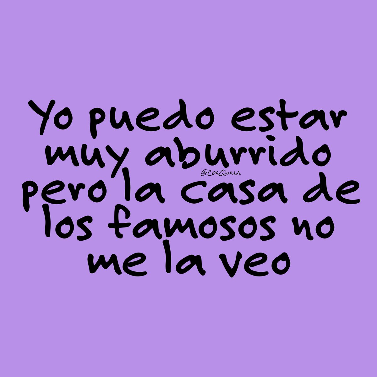 soycosqui's tweet image. 