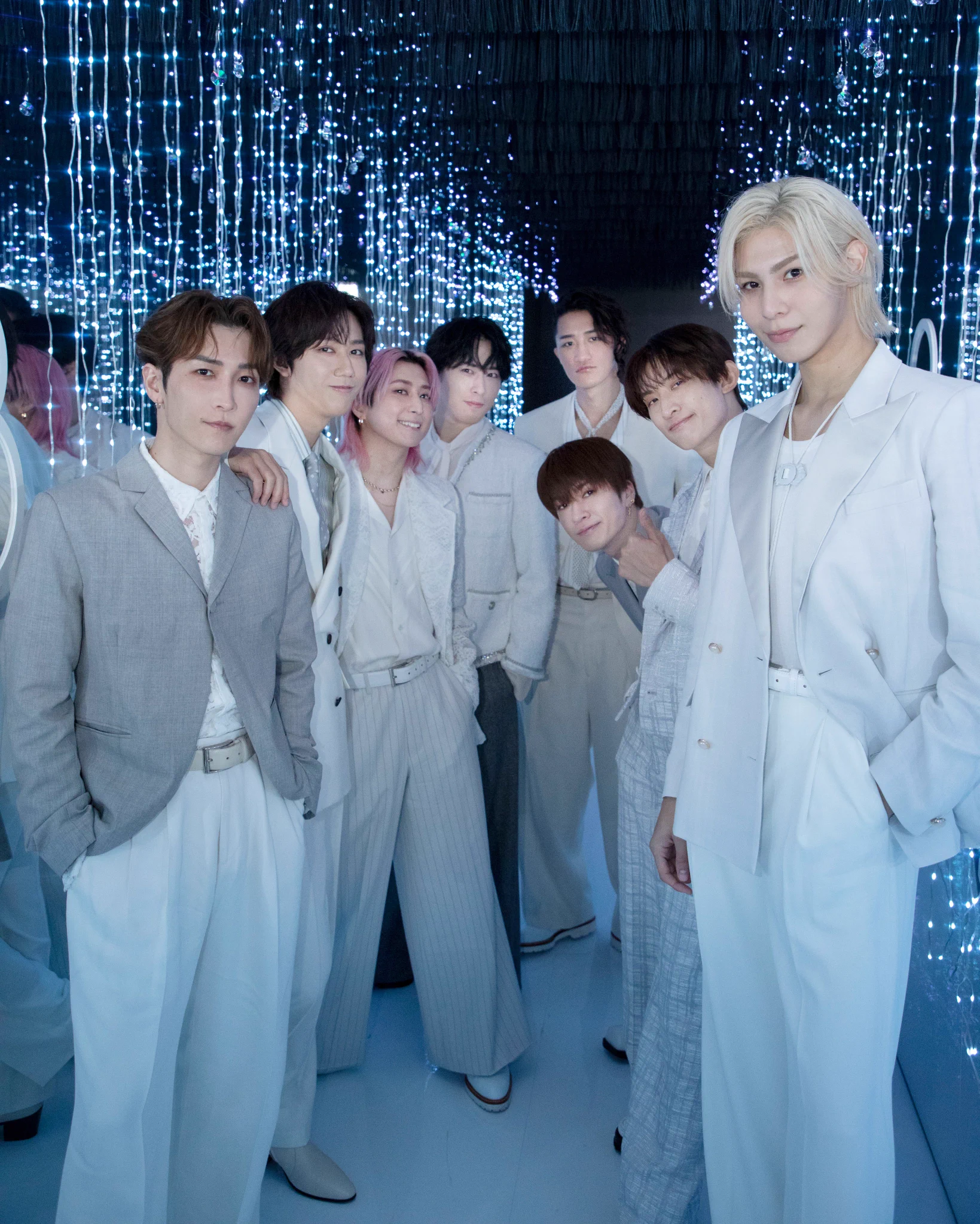 Snow Man / MENT RECORDING on X: 