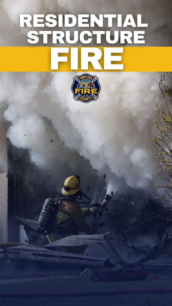 VCFD PIO tweet media