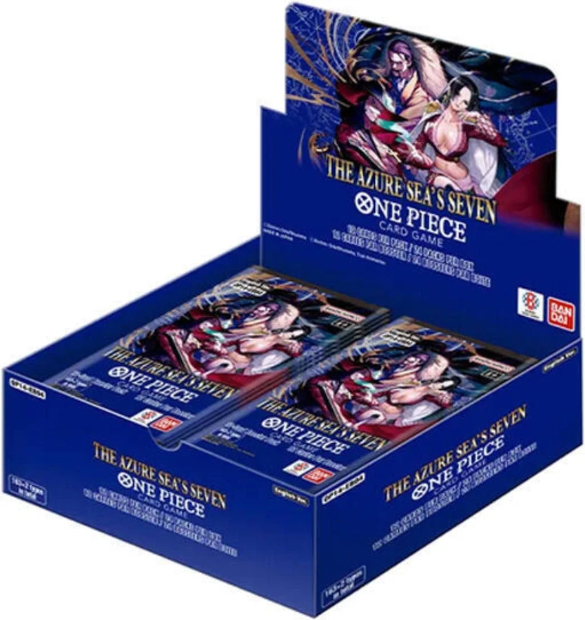 One Piece TCG - Deals and News tweet media