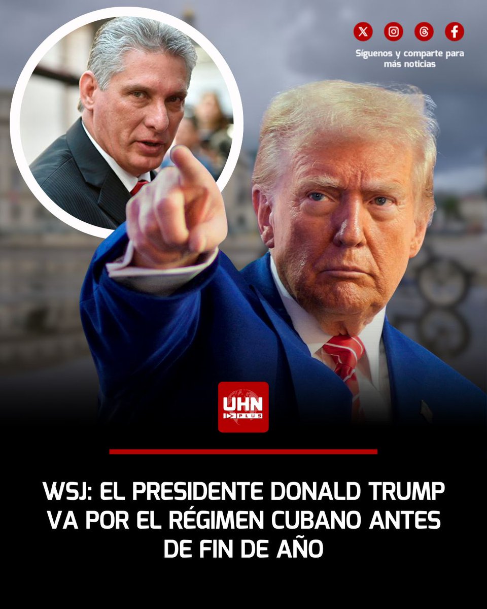 UHN Plus tweet media