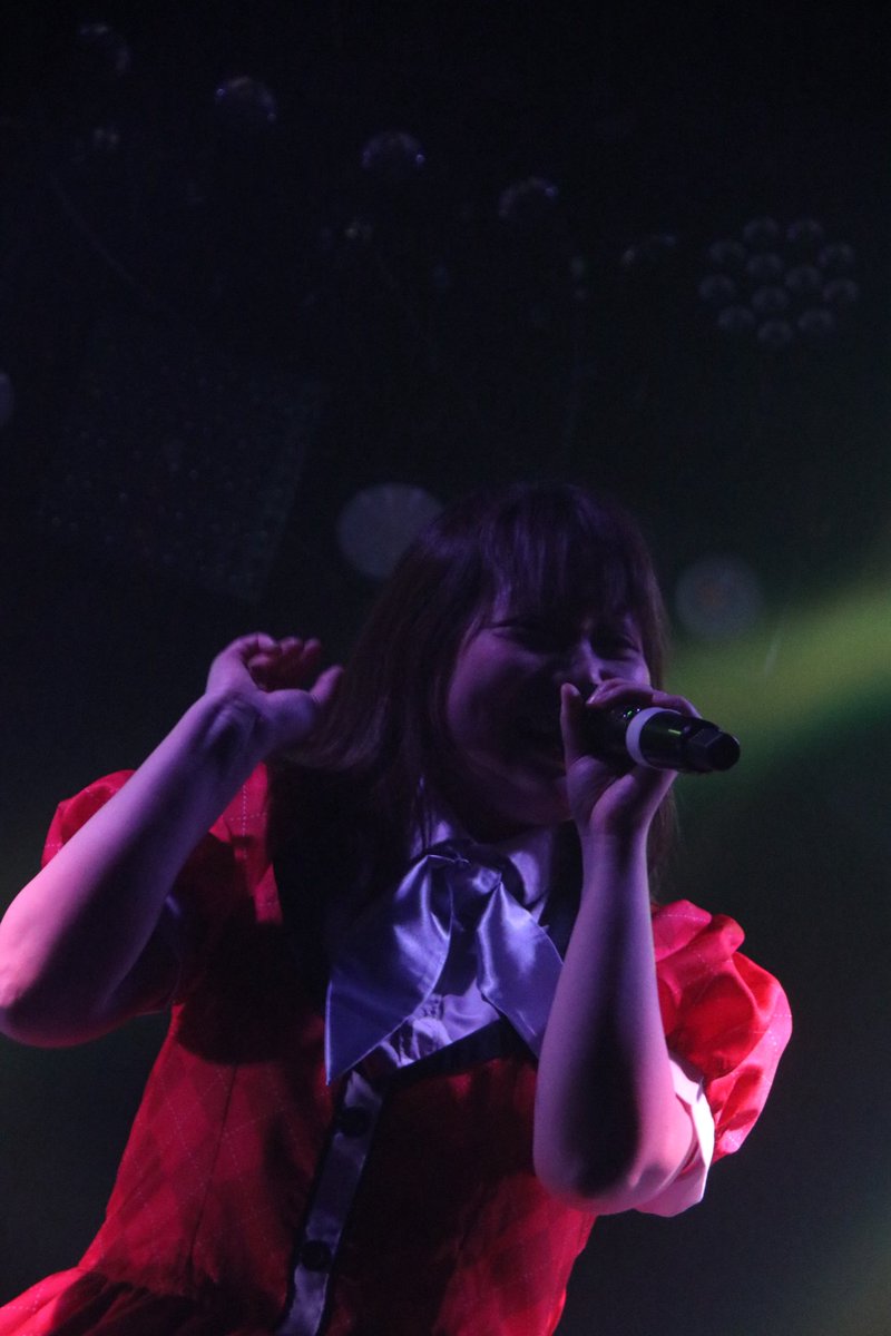 詩月ひめか 2025/12/28 @ WHIPPING POST 2部① #おひめ #CPL