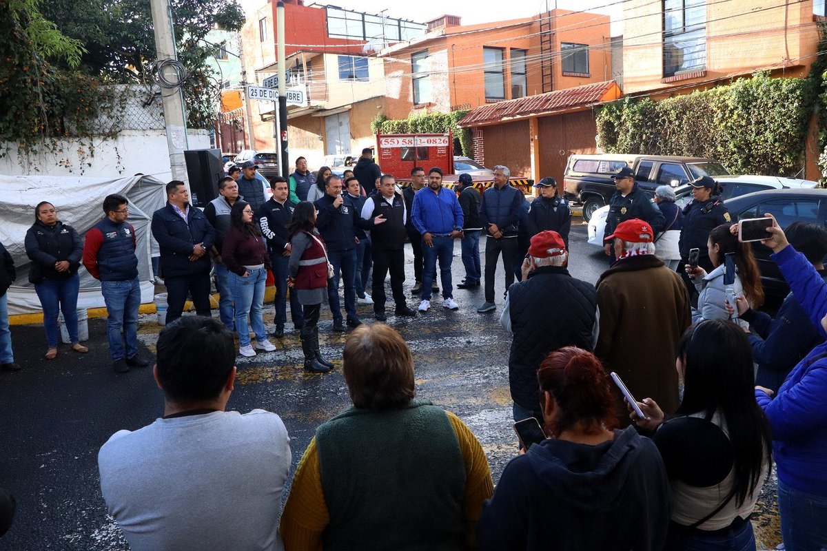 Carlos Orvañanos Rea tweet media