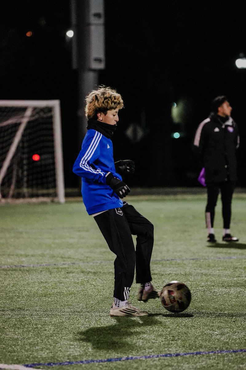 Arlington Soccer tweet media