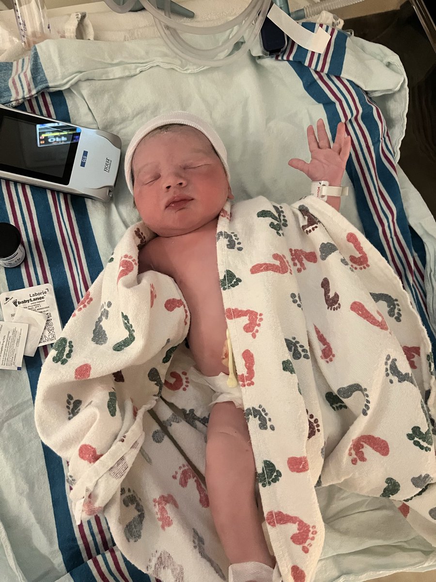 Gabe Ikard tweet media