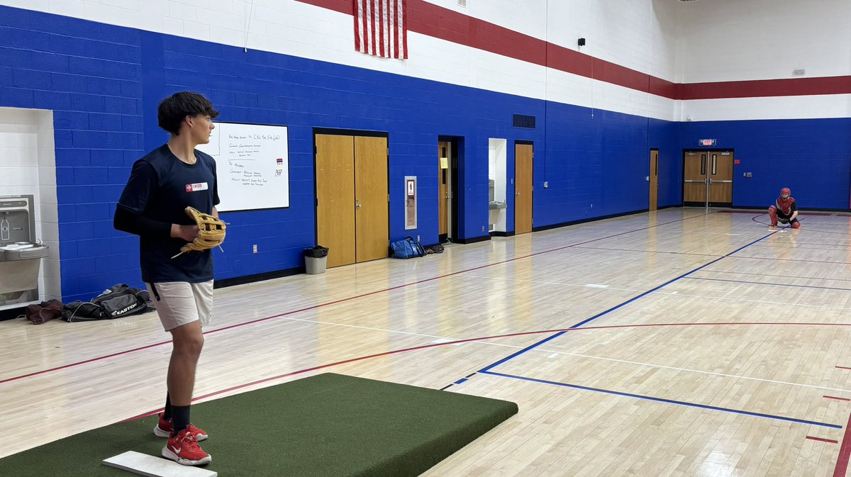 Elwood Panther Baseball tweet media