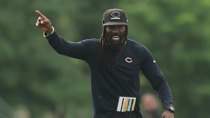 DannyPhantom24's tweet image. Last four years in Dallas - most interceptions (72)
First year in Chicago - most interceptions (23)

Trevon Diggs - led the NFL in picks, All-Pro
DaRon Bland - led the NFL in picks, All-Pro
Kevin Byard - led the NFL in picks, All-Pro

Al Harris, the coach nobody is talking about.