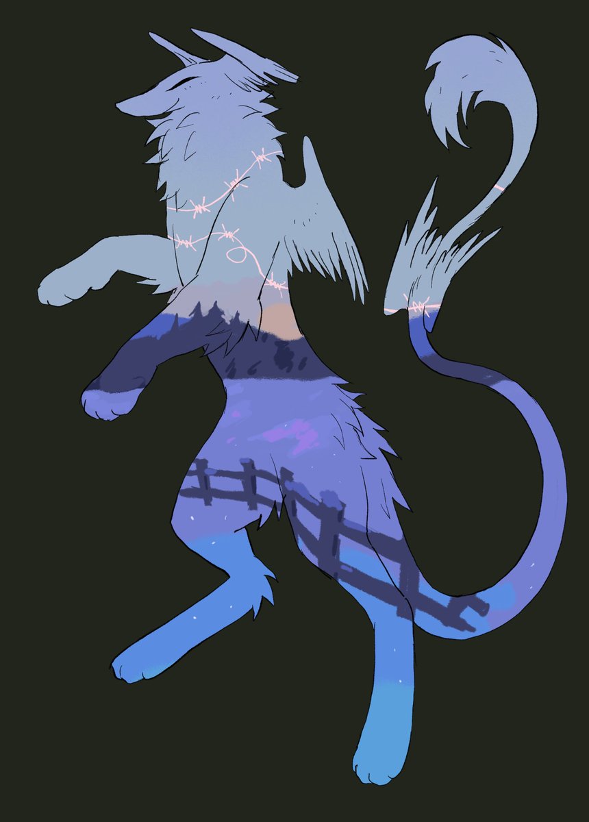 𖦏 Sami 🦡 tweet media