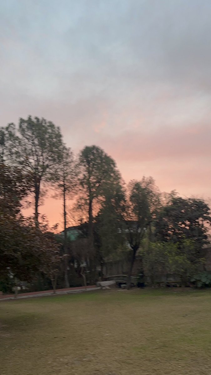 FaizanPervaizz's tweet photo. I’m lazy by nature, but a morning walk flips a switch. Same body, extra energy, better mood.#sunrisewithadeel @adeel_azhar #sunrisewithadeelazhar https://t.co/rzkfLNGF8h