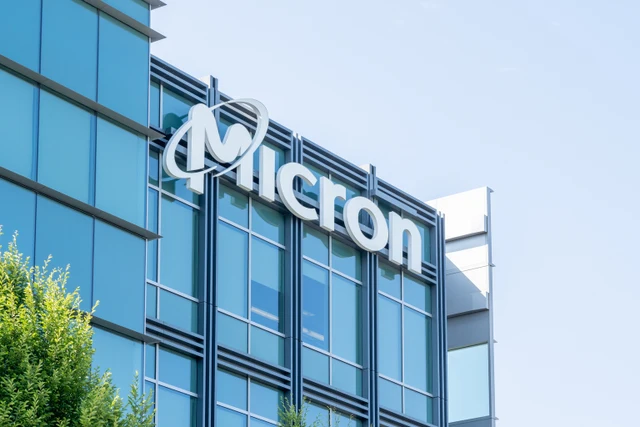 Chanciley's tweet image. $MU Micron Technology, Inc. stock has gained more than 50% since my last coverage in late November, validating the company's increasingly mission-critical role in the ongoing AI transformation.
