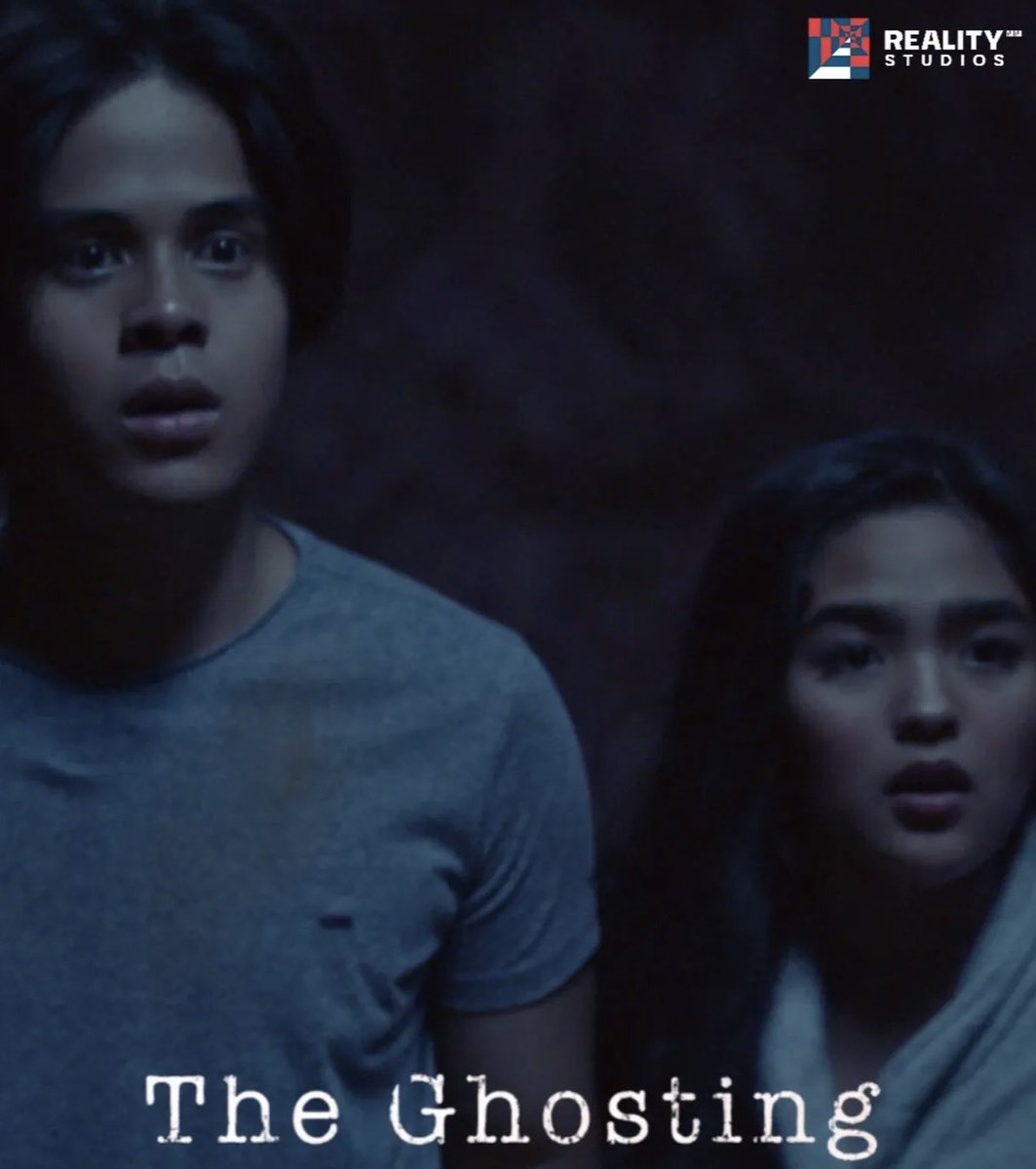 blytheworldwide's tweet photo. [📹] 𝓤𝓹𝓭𝓪𝓽𝓮 

The Ghosting  starring Andrea Brillantes &amp;  Khalil Ramos will be  available  tonight,7:00 PM via Reality MM Studios’ official YouTube channel. 

Click  the link below,Brillants 

🔗: https://t.co/YPyTqonDXy 

@iamandrea_b  | #AndreaBrillantes https://t.co/m1pZYYyjJV